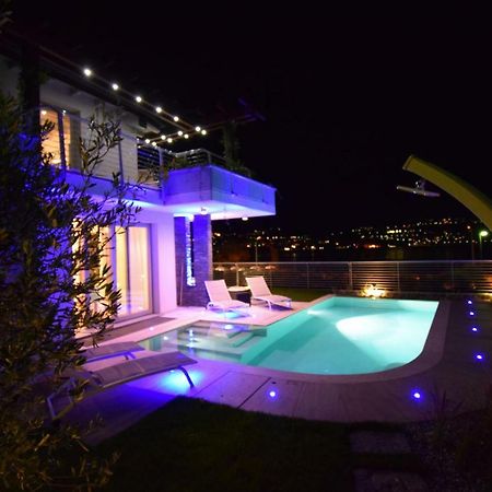 Villa Mimosa Bellagio Wild Flowers Oliveto Lario Екстериор снимка
