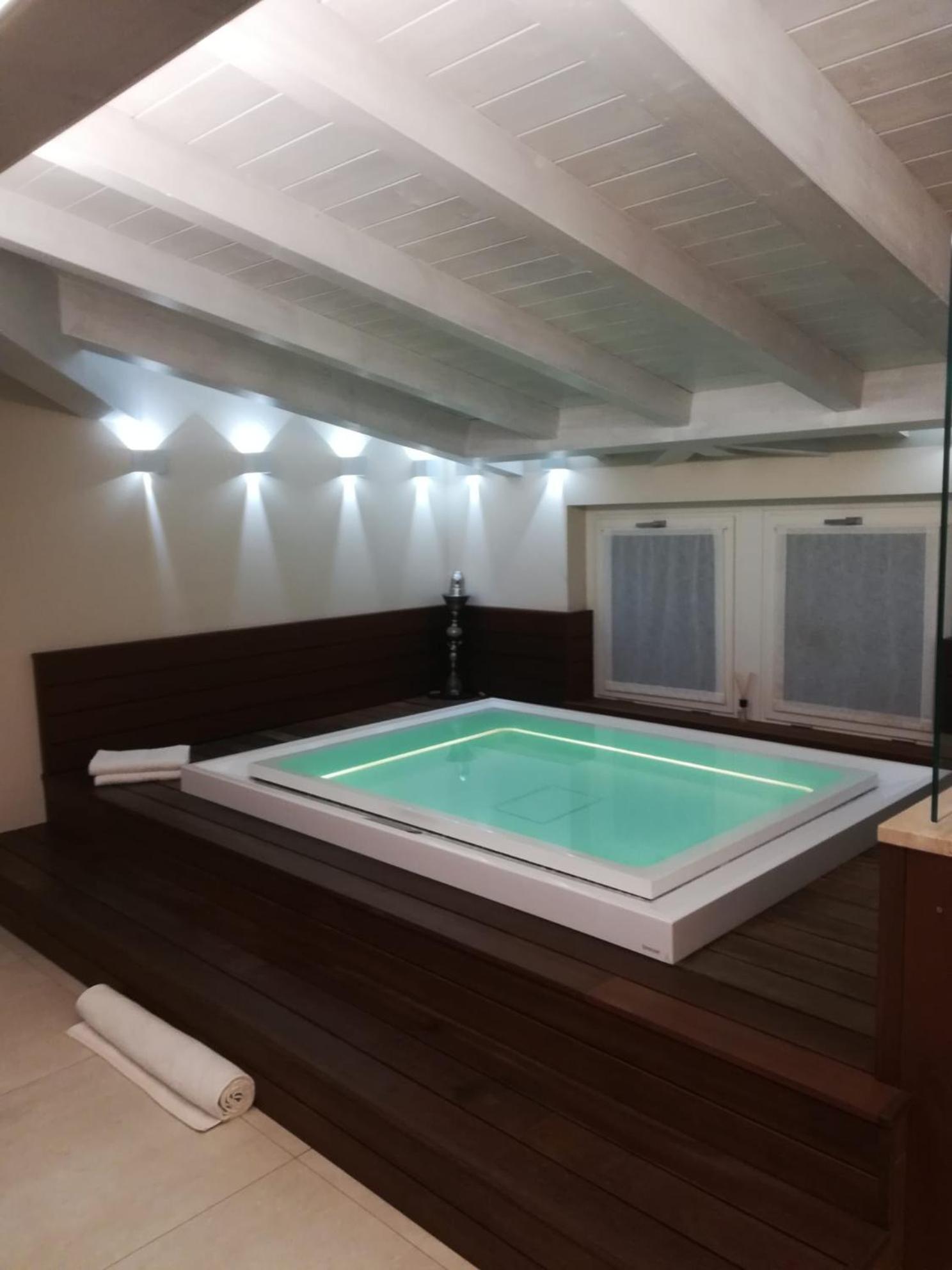 Villa Mimosa Bellagio Wild Flowers Oliveto Lario Екстериор снимка