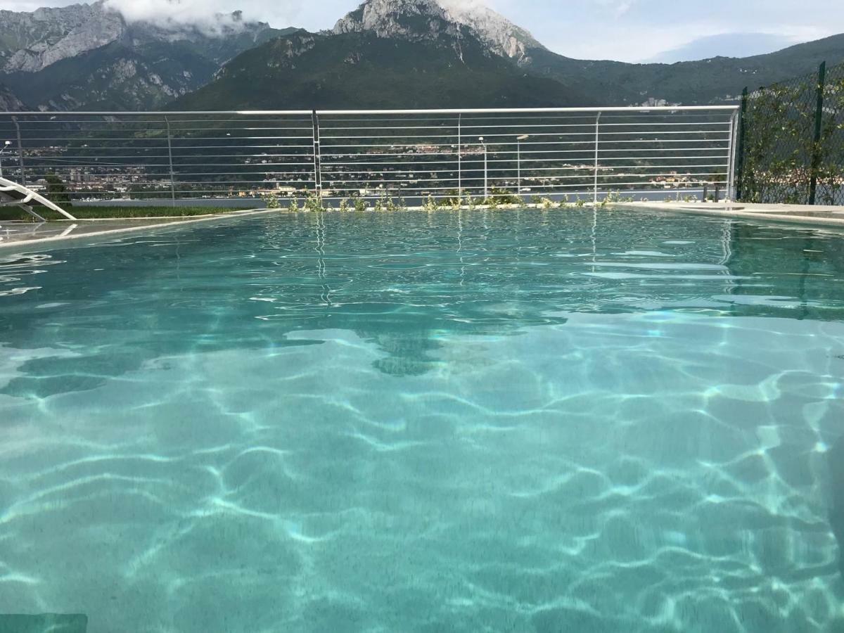Villa Mimosa Bellagio Wild Flowers Oliveto Lario Екстериор снимка
