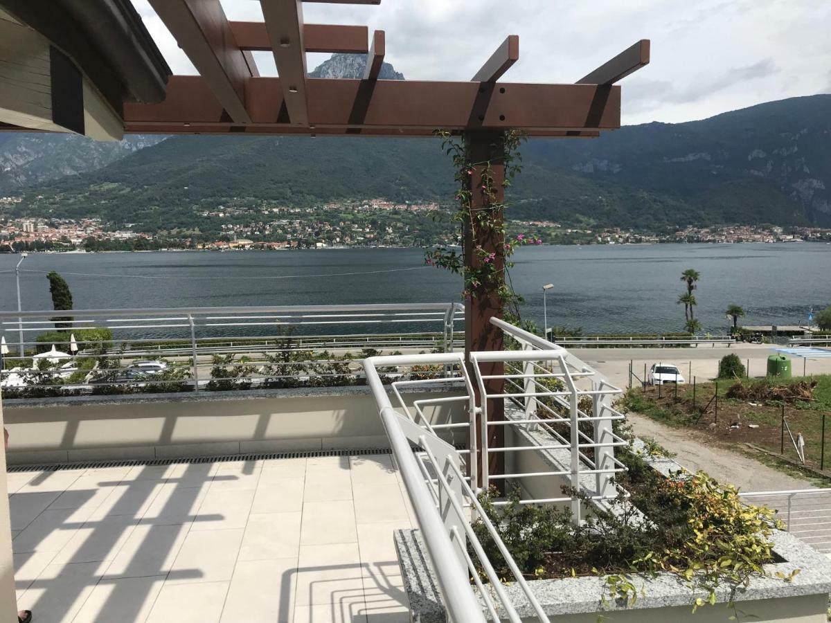 Villa Mimosa Bellagio Wild Flowers Oliveto Lario Екстериор снимка