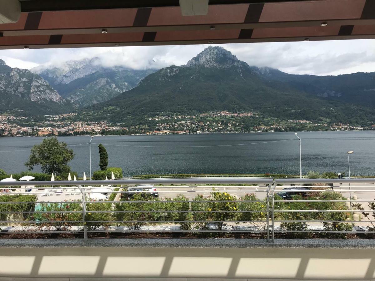 Villa Mimosa Bellagio Wild Flowers Oliveto Lario Екстериор снимка