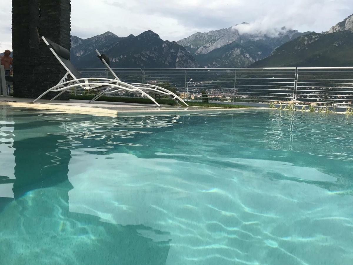 Villa Mimosa Bellagio Wild Flowers Oliveto Lario Екстериор снимка