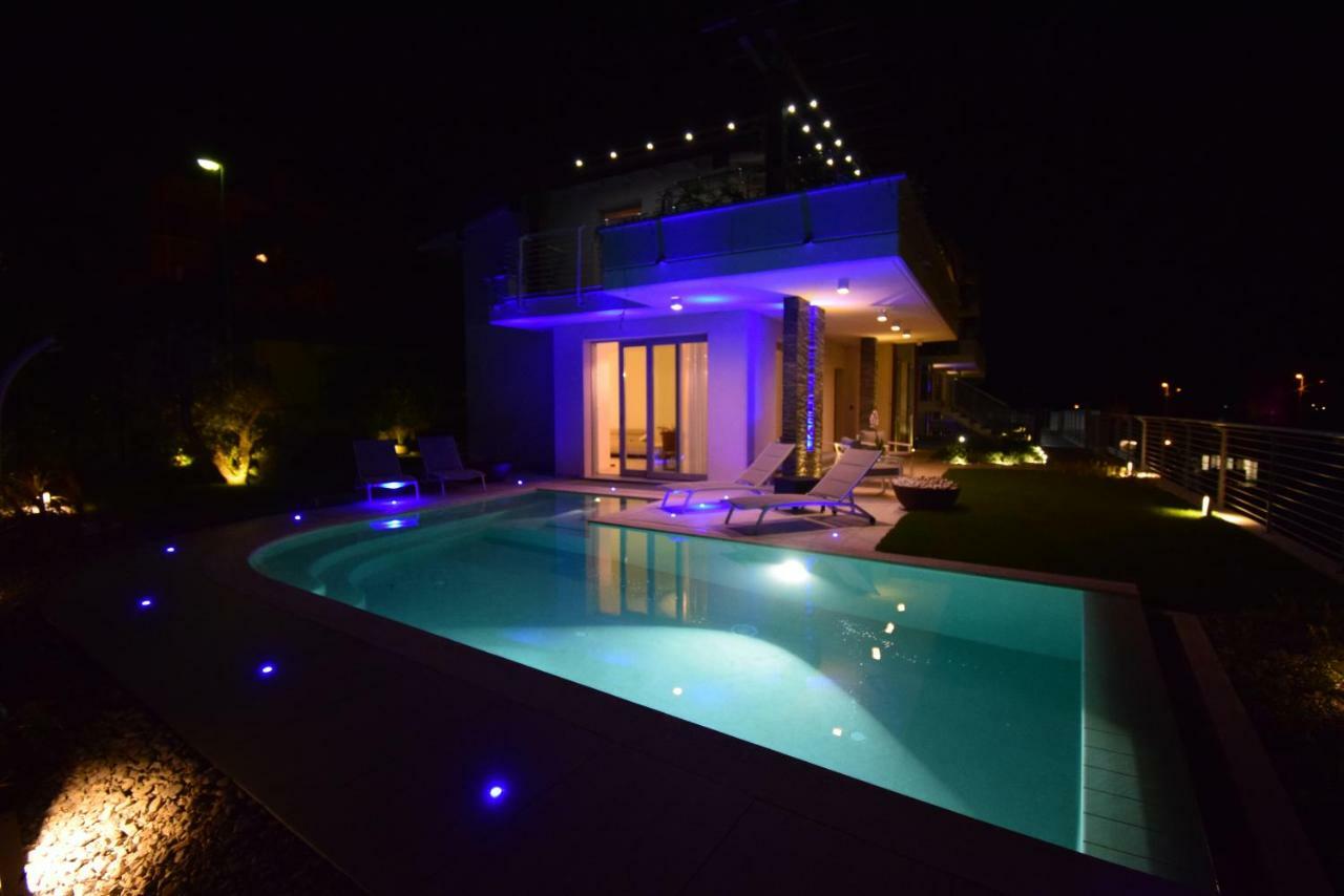 Villa Mimosa Bellagio Wild Flowers Oliveto Lario Екстериор снимка