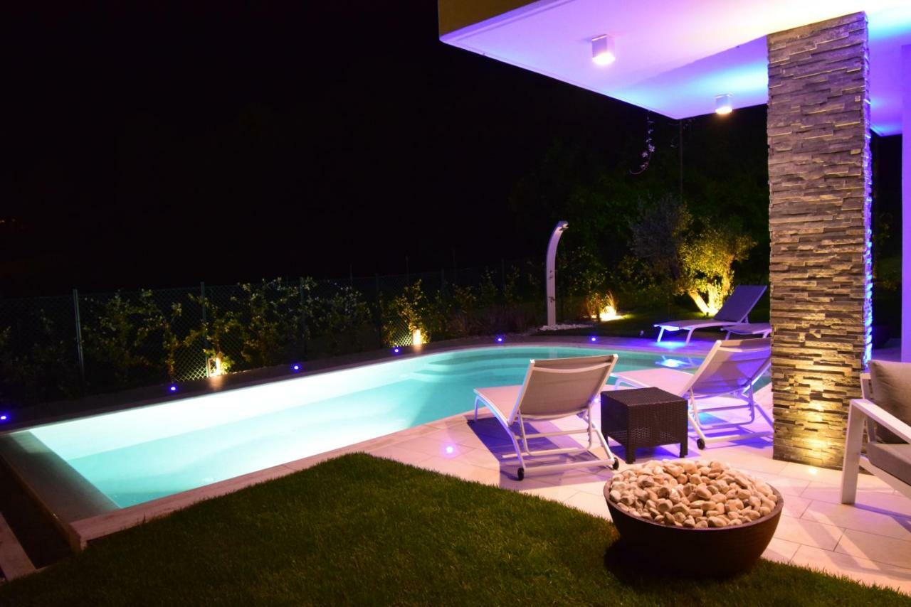 Villa Mimosa Bellagio Wild Flowers Oliveto Lario Екстериор снимка