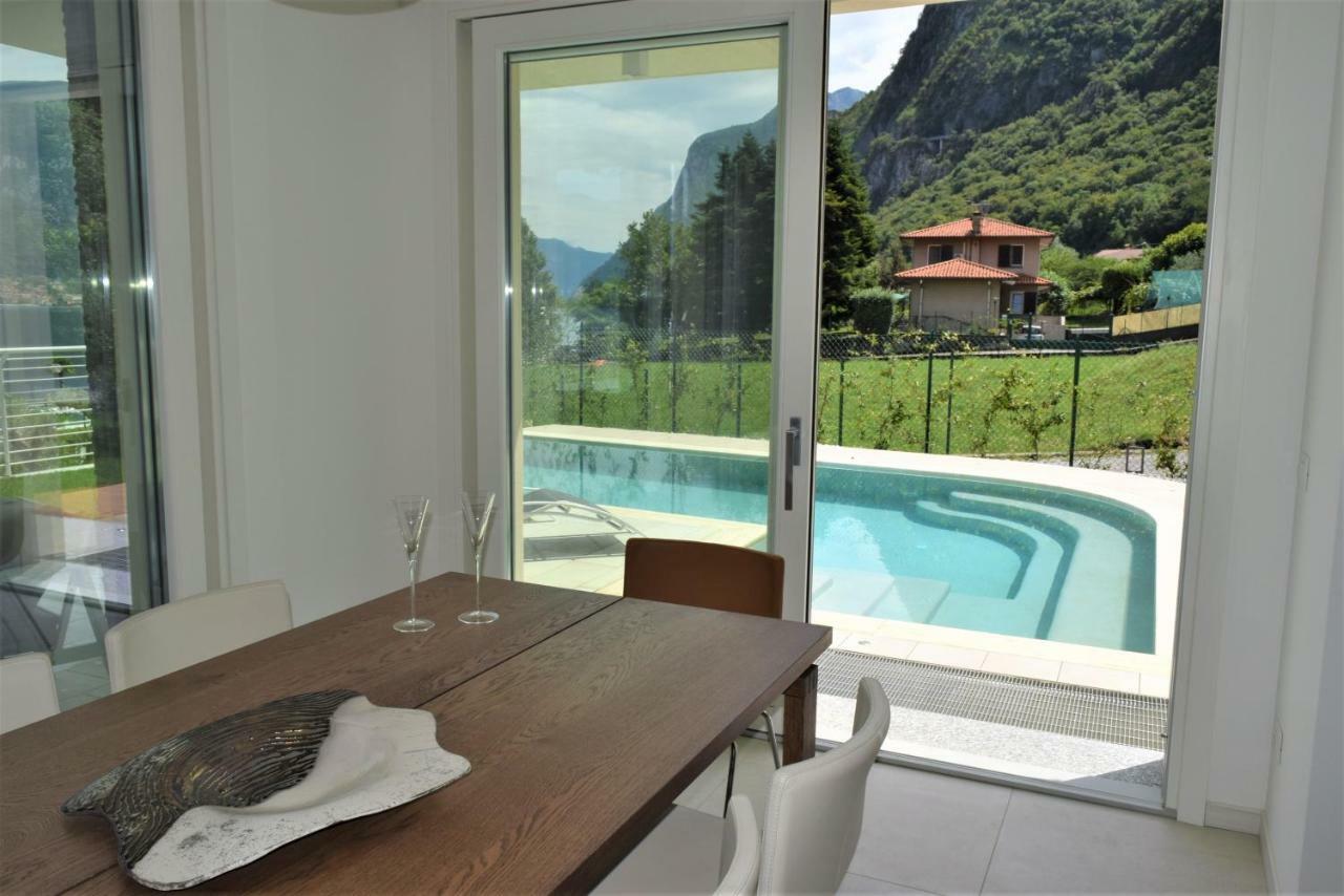 Villa Mimosa Bellagio Wild Flowers Oliveto Lario Екстериор снимка