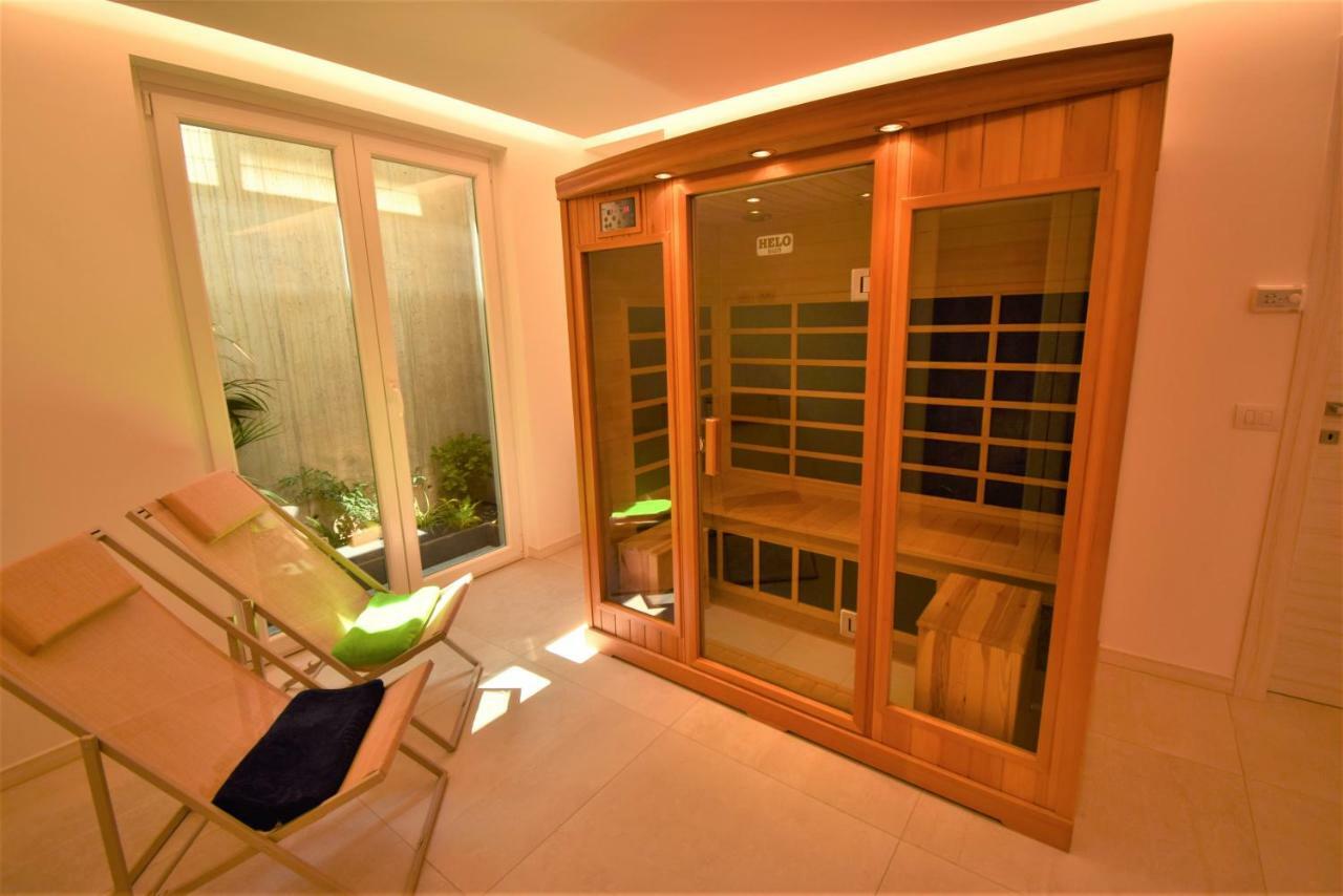 Villa Mimosa Bellagio Wild Flowers Oliveto Lario Екстериор снимка