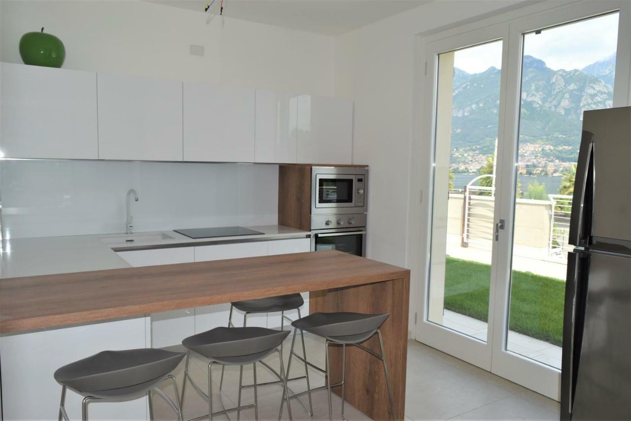Villa Mimosa Bellagio Wild Flowers Oliveto Lario Екстериор снимка