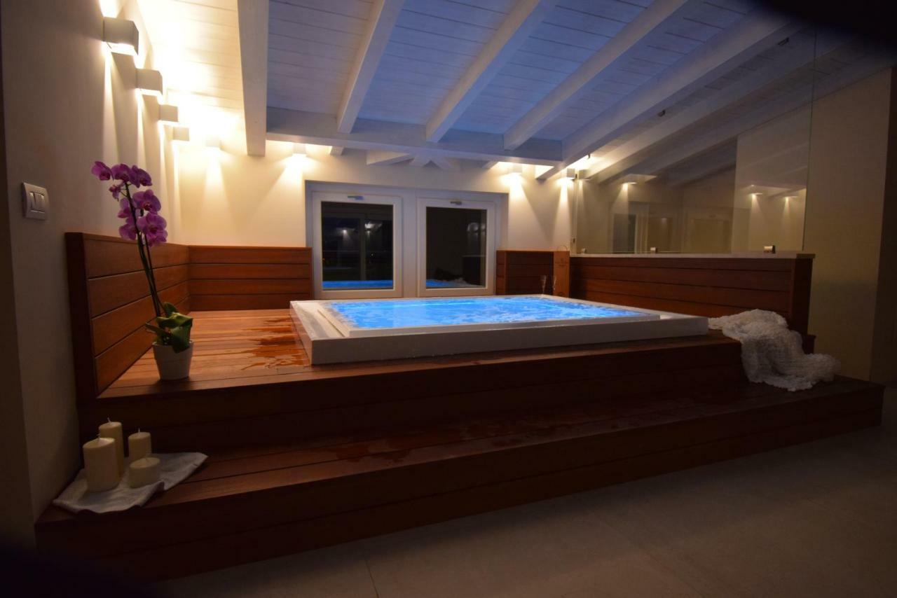 Villa Mimosa Bellagio Wild Flowers Oliveto Lario Екстериор снимка